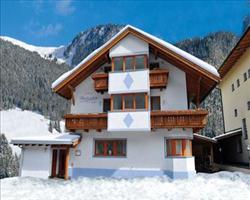 Chalet Helvetia