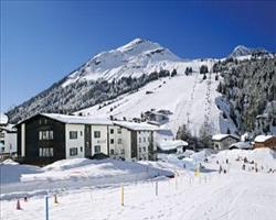 Chalet Hotel Montfort