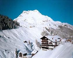 Chalet Hotel Sonneck