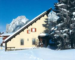 Chalet Igloo