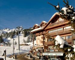 Chalet Jean Blanc