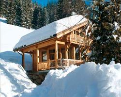 Chalet Johmarons