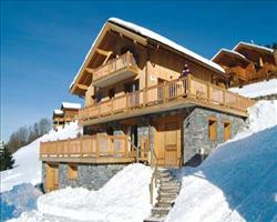 Chalet L'ancolie