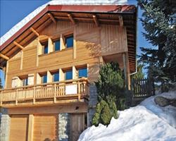 Chalet L'hermine