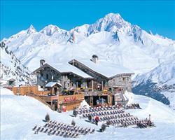 Chalet L'ours Blanc