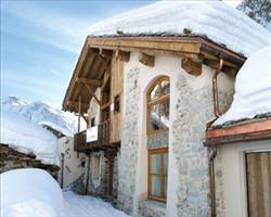 Chalet La Rocheure, Val d'Isere