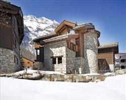 Chalet La Table