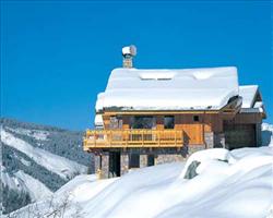 Chalet Le Mélèze Doré