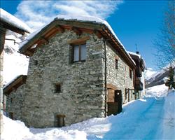 Chalet Lo Soli