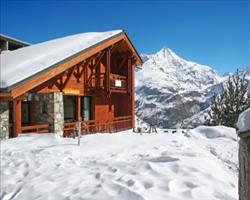 Chalet Lys Martagon