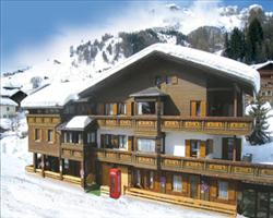 Chalet Matea