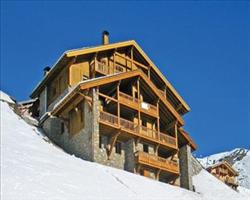 Chalet Mathilde