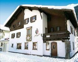 Chalet Murr