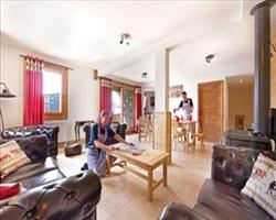 Chalet Noella