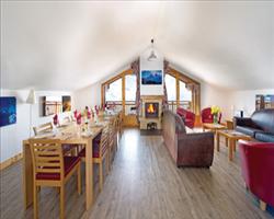 Chalet Olivier