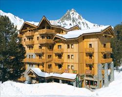 Chalet Panda