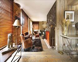 Chalet Petit Coeur