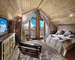 The Chalet Petit Coeur, Meribel