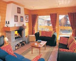 Chalet Phoebe