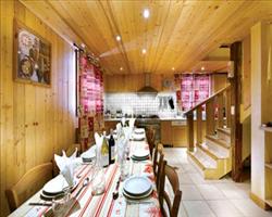 Chalet Ramo