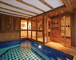 Chalet Rive Gauche