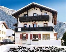 Chalet Rosanna