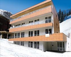 Chalet Thebe