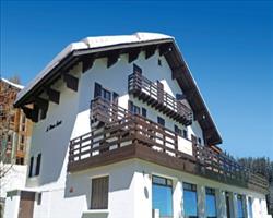 Chalet Vieux Logis
