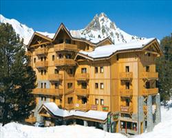 Chalet Yogi