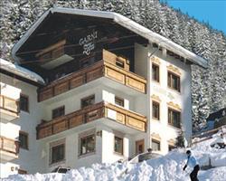 Chalet Zita