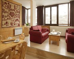 Chalet 2100A