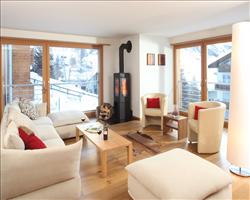 Chalet Aconcagua