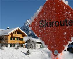 Chalet Alpenland