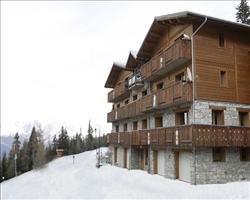 Chalet Altesse