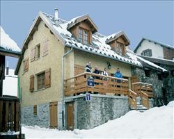 Chalet Amelie