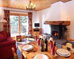 Chalet Andre