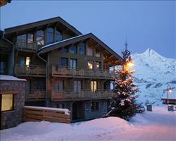 Chalet Annapurna II