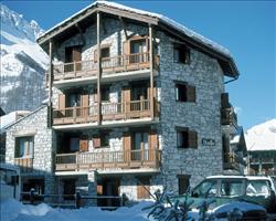 Chalet Arsellaz