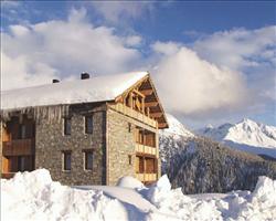 Chalet Belette