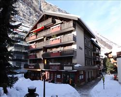 Chalet Bellevue
