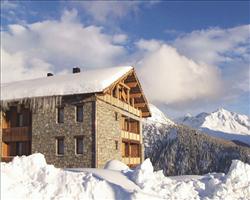 Chalet Bizet