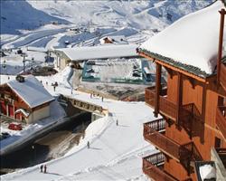 Chalet Carambole