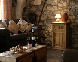 Chalet Chamois Volant
