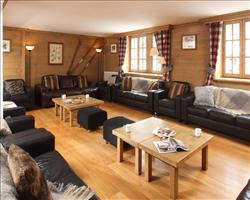 Chalet Cherrier