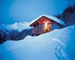 Chalet Cicero