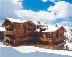 Chalet Clarine