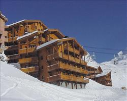 Chalet Clementine