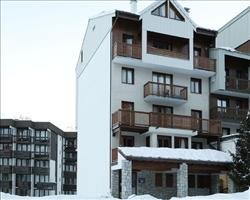 Chalet Dominique