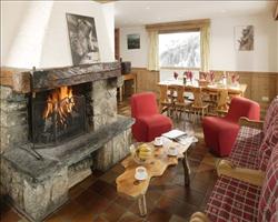 Chalet Elodie