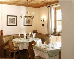 Chalet Furka